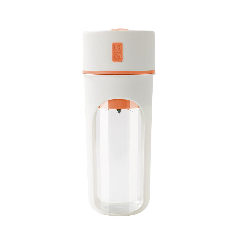 BlendPro Wireless Portable Juicer & Personal Blender