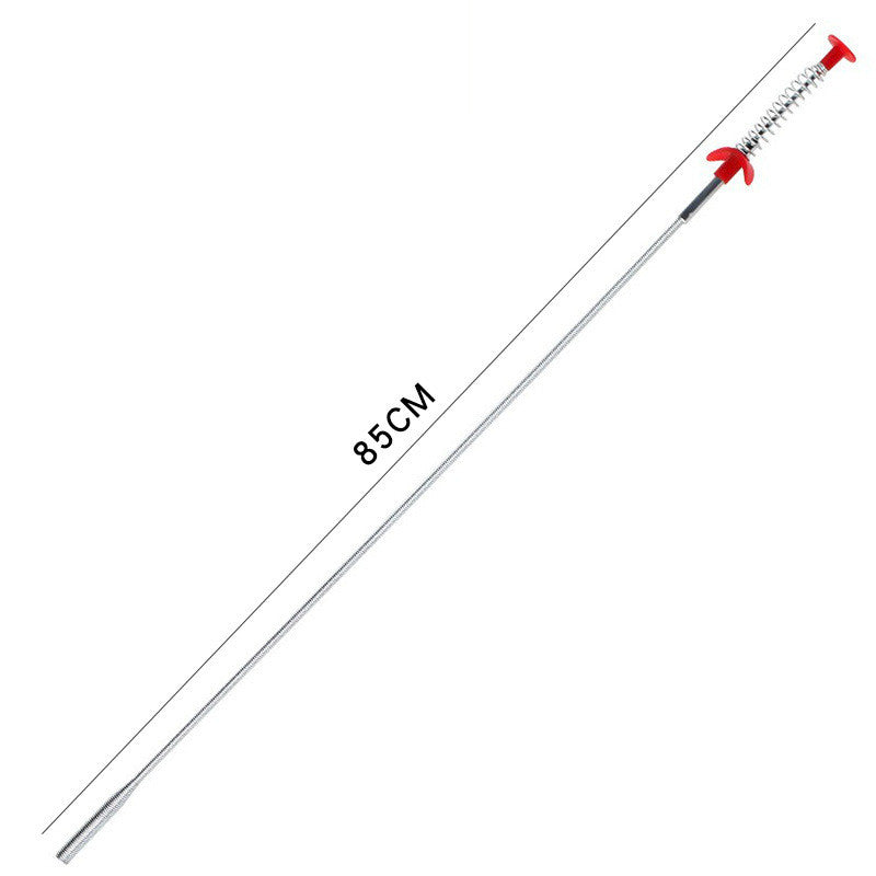 DrainPro™ Spring Clog Remover