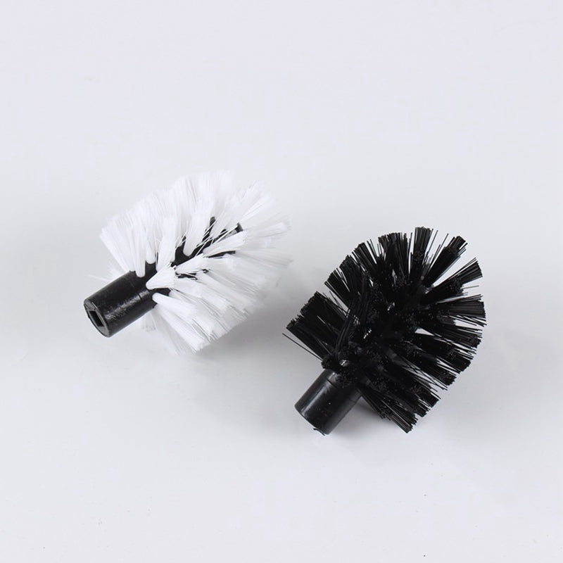 Water-Powered Rotary Cleaning Brush with Handheld Spray Function