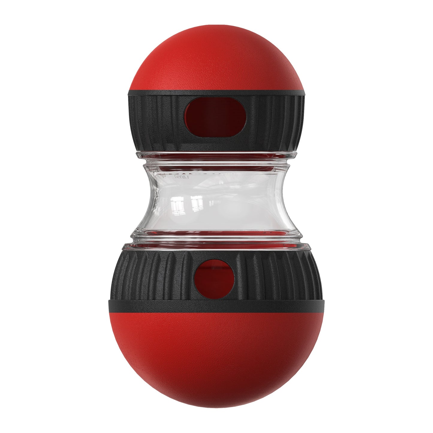 NutriSpin™ Interactive Slow-Feed Puzzle Tumbler for Dogs
