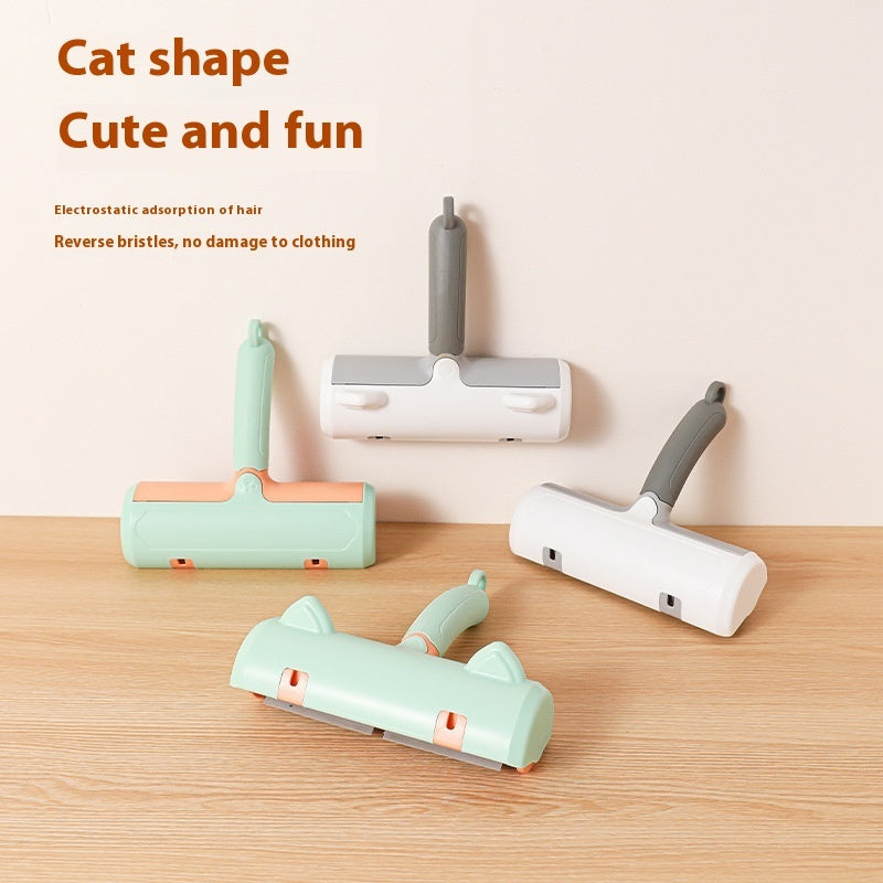 FurNest™ ProClean Pet Hair Remover Roller
