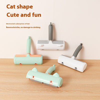 FurNest™ ProClean Pet Hair Remover Roller