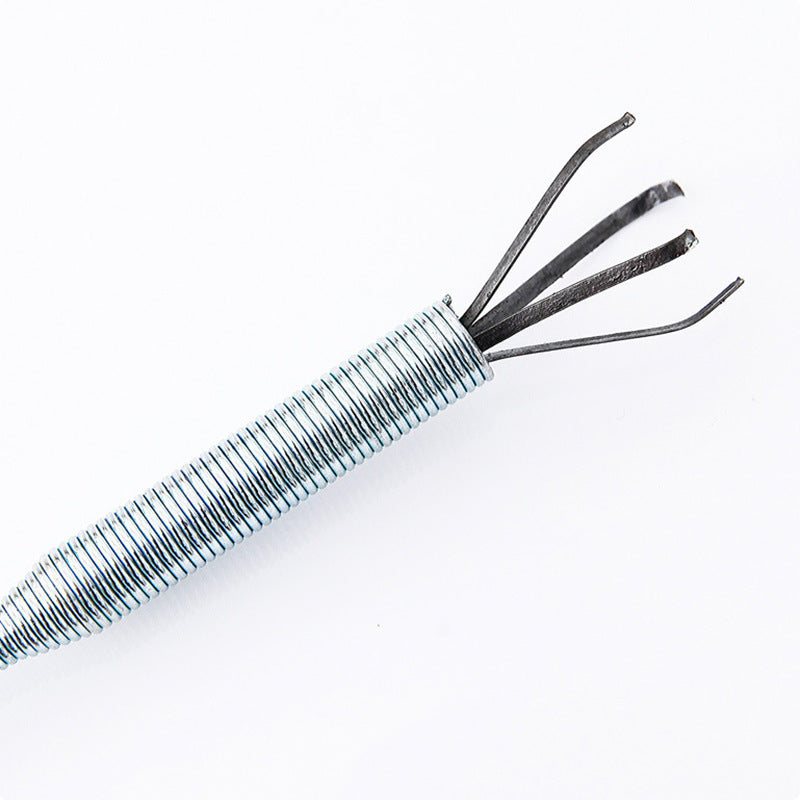 DrainPro™ Spring Clog Remover
