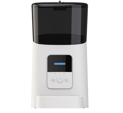 AutoFeed Pro smart automatic feeder for cats and dogs