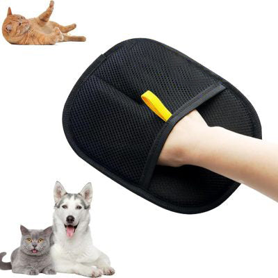 PawGlyde™ Dual-Coat Pet Hair Removal Glove