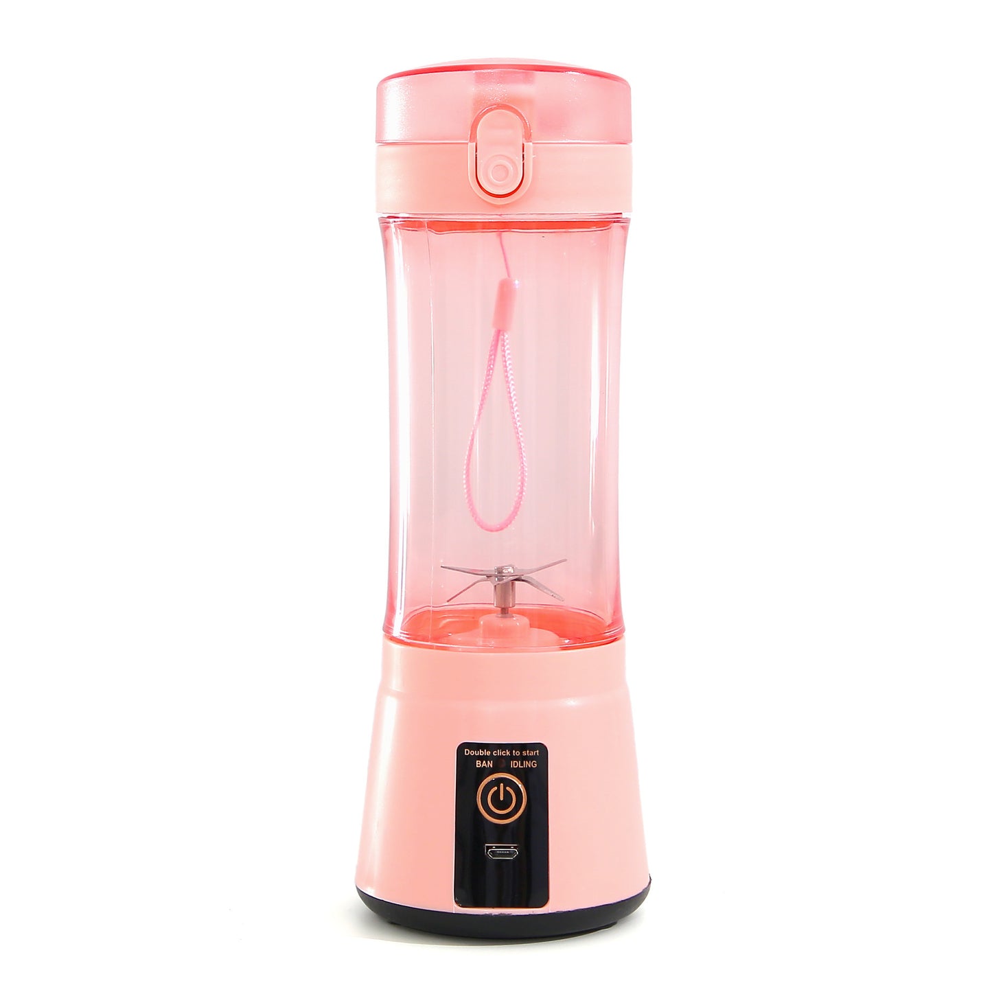 FreshBlend Portable Juicer