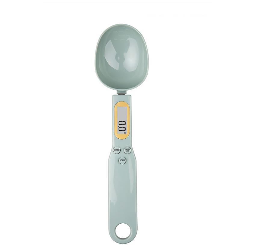PrecisionPro Compact Kitchen Scale