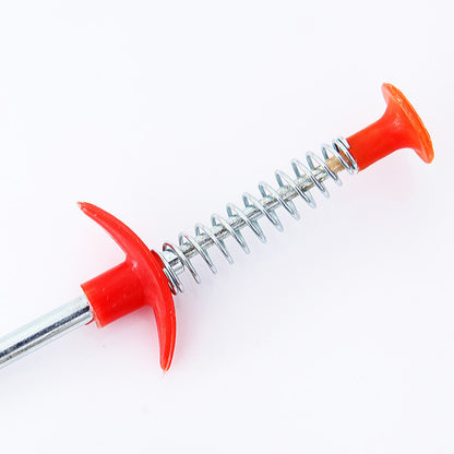 DrainPro™ Spring Clog Remover