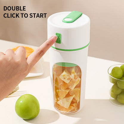 BlendPro Wireless Portable Juicer & Personal Blender