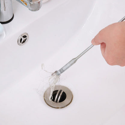 DrainPro™ Spring Clog Remover