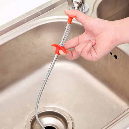 DrainPro™ Spring Clog Remover