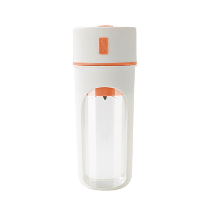 BlendPro Wireless Portable Juicer & Personal Blender