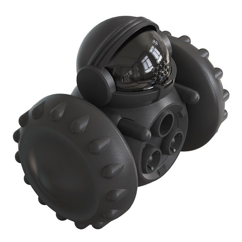 PawDrive™ Interactive Smart Balance Toy Car for Cats & Dogs
