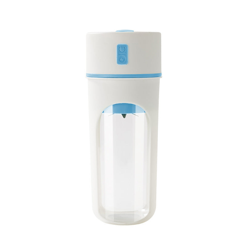 BlendPro Wireless Portable Juicer & Personal Blender