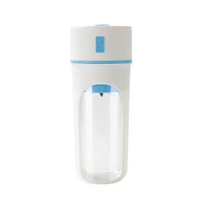 BlendPro Wireless Portable Juicer & Personal Blender