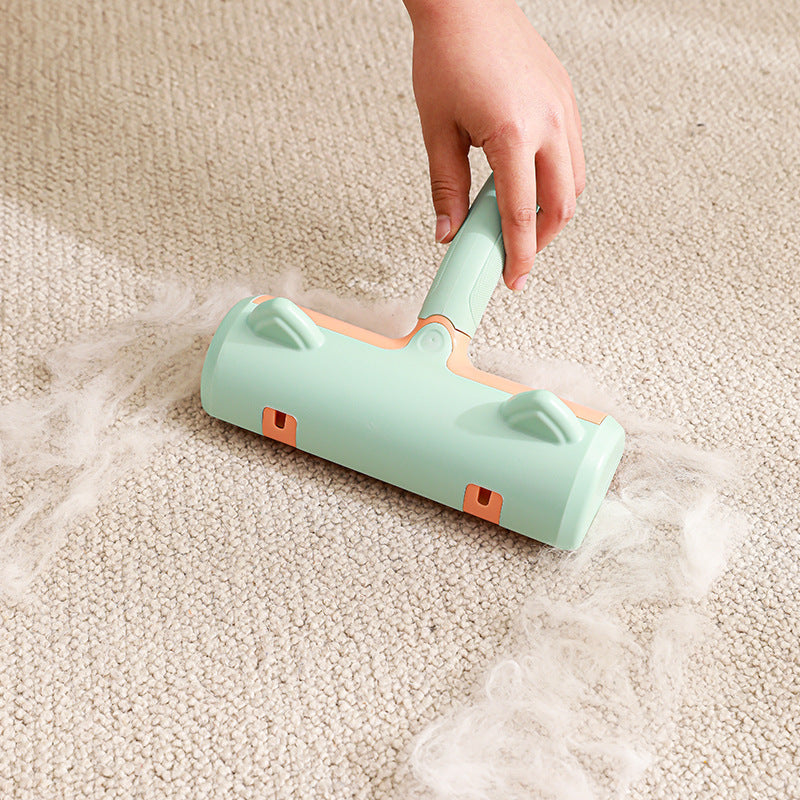 FurNest™ ProClean Pet Hair Remover Roller