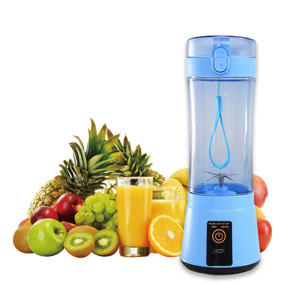 FreshBlend Portable Juicer