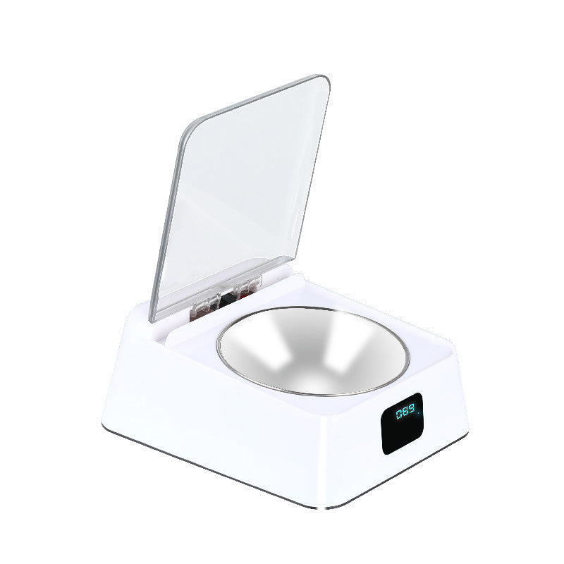 FreshFeed cat and dog automatic food feeder