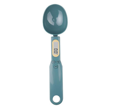 PrecisionPro Compact Kitchen Scale