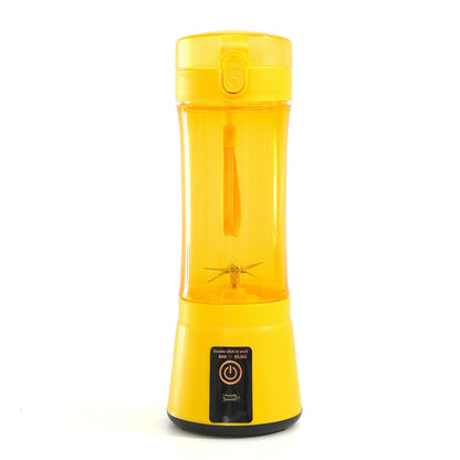 FreshBlend Portable Juicer