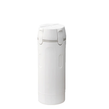 QuadPack 4-in-1 Leakproof Travel Dispenser Set