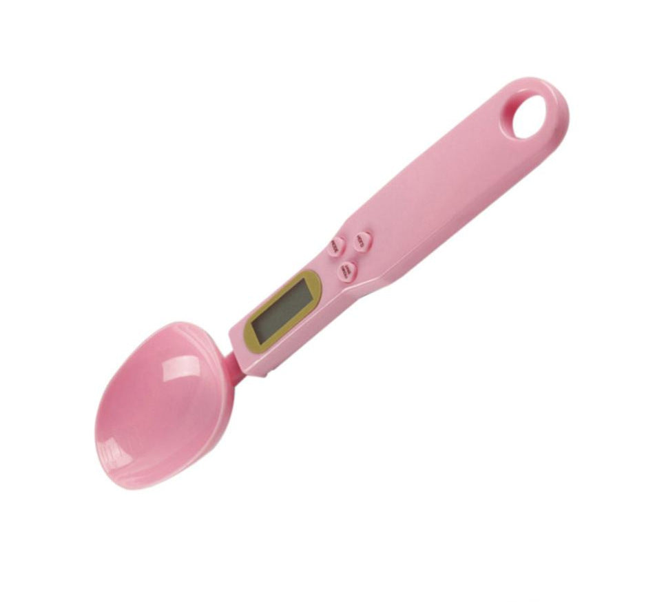 PrecisionPro Compact Kitchen Scale