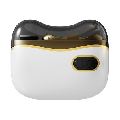 Precision Electric Nail Trimmer | Cordless Rechargeable Grooming Tool