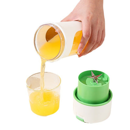 BlendPro Wireless Portable Juicer & Personal Blender