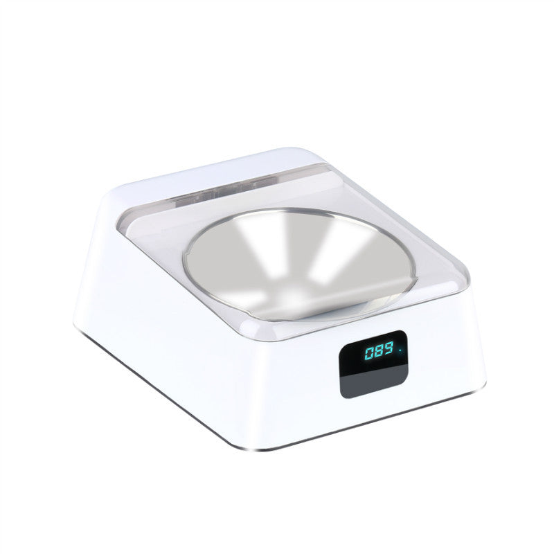 FreshFeed™ Smart Automatic Pet Feeder — Moisture-Proof & Pest-Resistant Food Dispenser