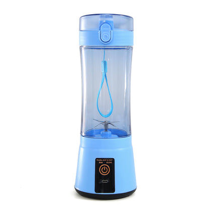 FreshBlend Portable Juicer