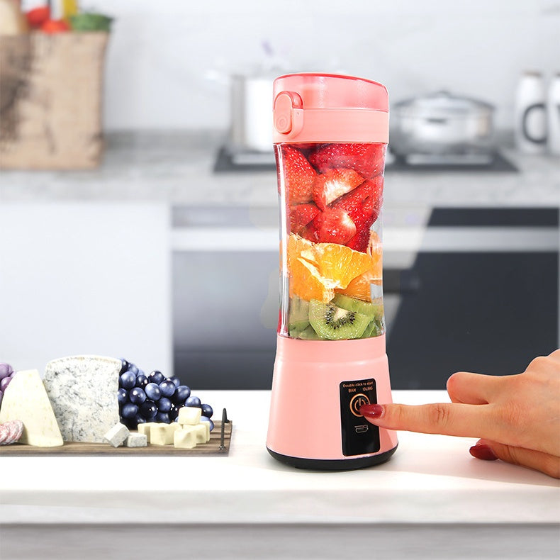 FreshBlend Portable Juicer