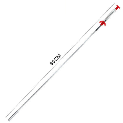 DrainPro™ Spring Clog Remover