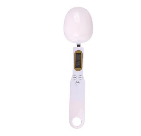 PrecisionPro Compact Kitchen Scale