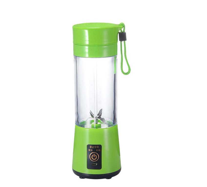 FreshBlend Portable Juicer