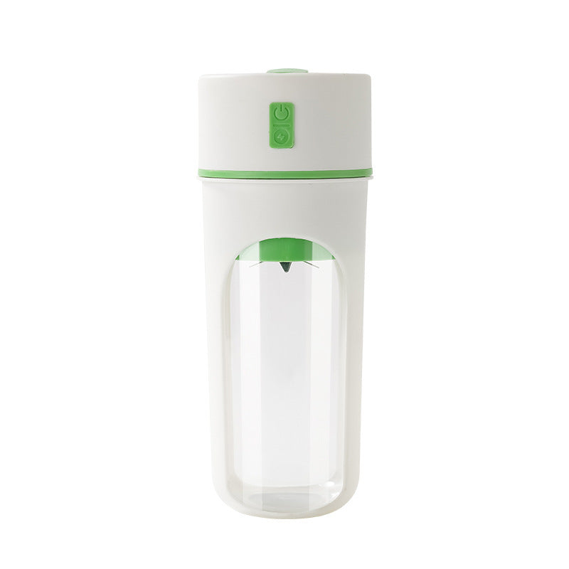 BlendPro Wireless Portable Juicer & Personal Blender
