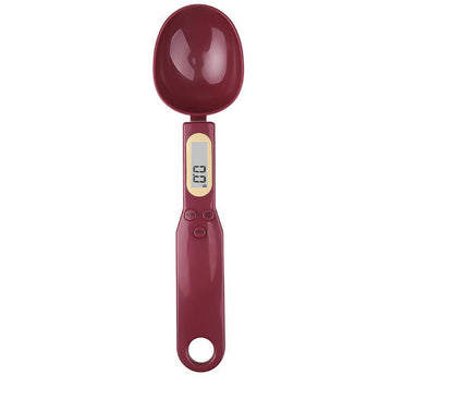 PrecisionPro Compact Kitchen Scale