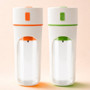 BlendPro Wireless Portable Juicer & Personal Blender