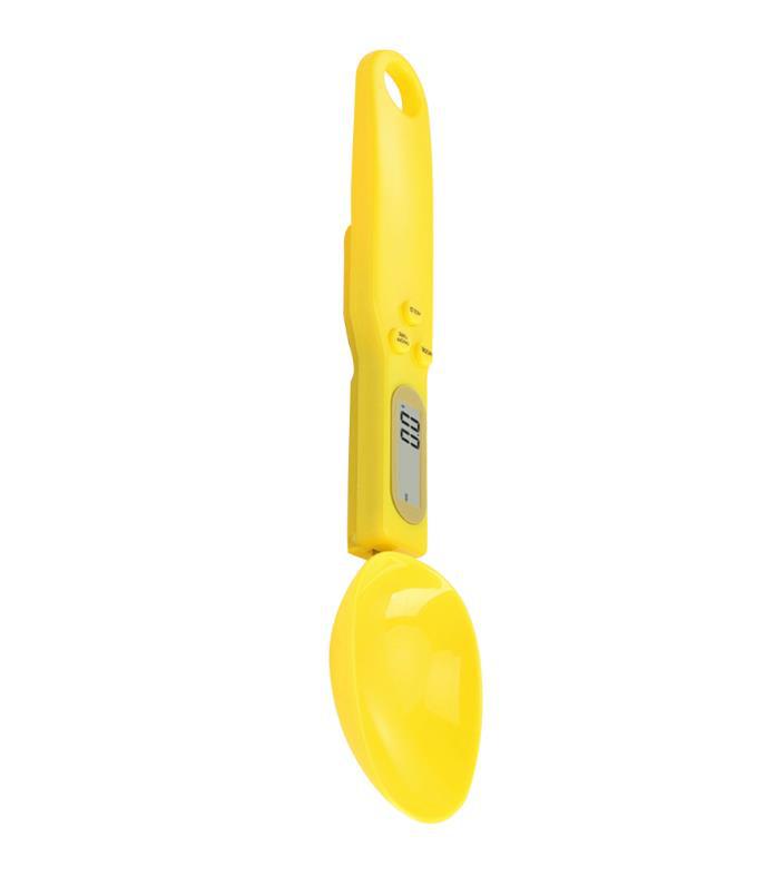 PrecisionPro Compact Kitchen Scale