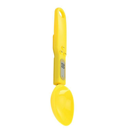 PrecisionPro Compact Kitchen Scale