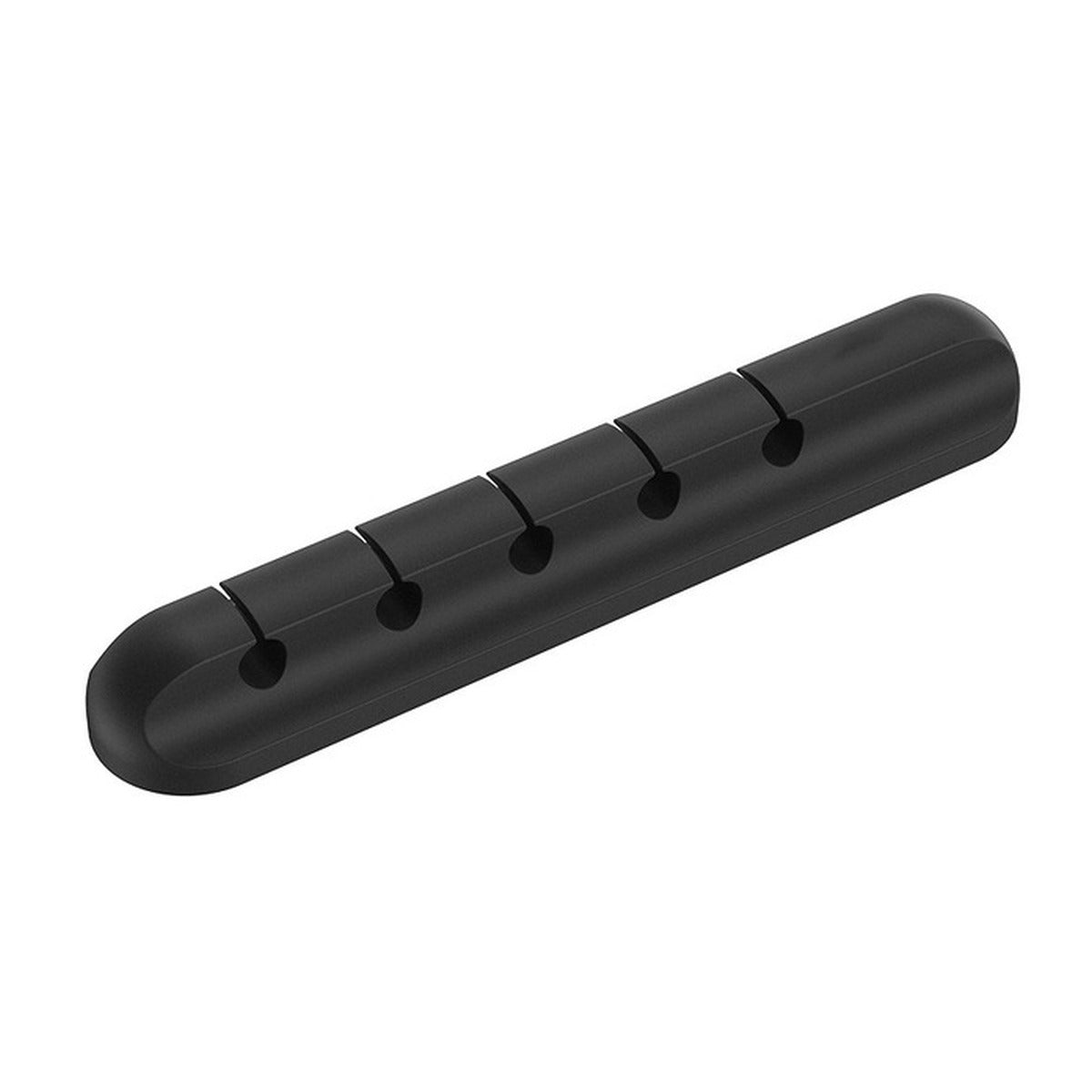 CordSnap™ Silicone Cable Clip Organizer