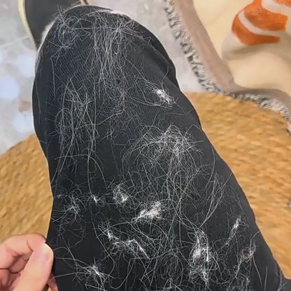 PawGlyde™ Dual-Coat Pet Hair Removal Glove