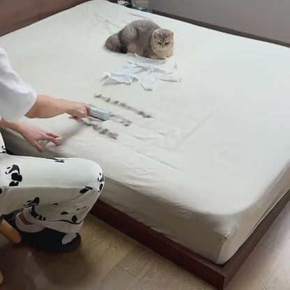 PawGlyde™ Dual-Coat Pet Hair Removal Glove